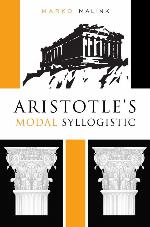 Aristotle's modal syllogistic