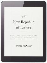 A New Republic of Letters