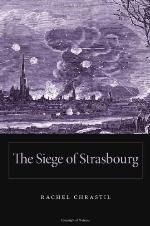The Siege of Strasbourg