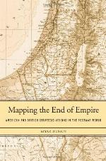 Mapping the End of Empire