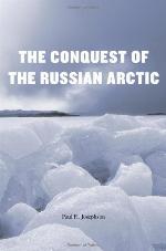 The Conquest of the Russian Arctic