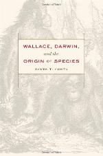 Wallace, Darwin, and the Origin of Species