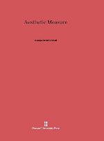 Aesthetic Measure