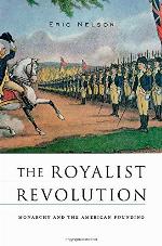 The Royalist Revolution