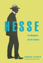 Hesse