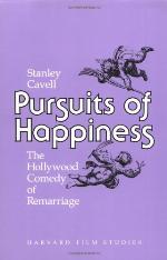 Pursuits Of Happiness