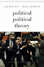 Political Political Theory