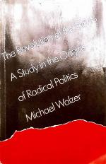 The Revolution of the Saints