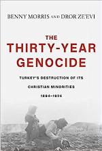 The Thirty-Year Genocide
