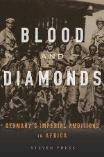 Blood and Diamonds