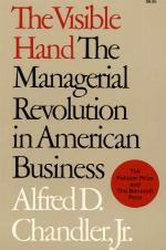 The Visible Hand