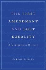 First Amendment and Lgbt Equality