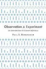 Observation and Experiment