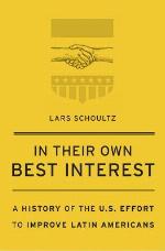 In Their Own Best Interest