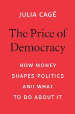 The Price of Democracy