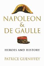 Napoleon and de Gaulle