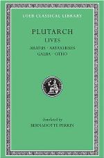 Aratus. Artaxerxes. Galba. Otho