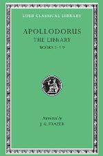 The Library 1, Books 1-3.9