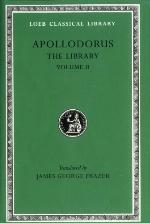 The Library 2, book 3.10-end Epitome