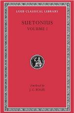 Lives of the Caesars, Volume I