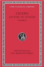 Letters to Atticus, Volume II