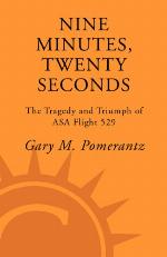 Nine Minutes, Twenty Seconds