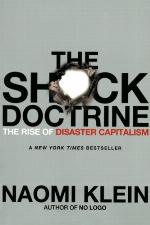 The Shock Doctrine