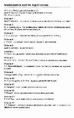 Systems Of Partial Differential Equations And Lie Pseudogroups