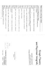 Graph Theory and Feynman Integ