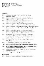 Relativity, Groups and Topology, 1963