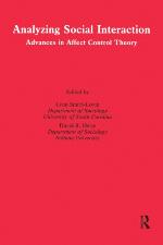 Analyzing Social Interact