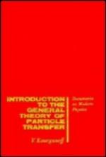 Introduction to the General Theory of Particle Transfer