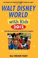 Fodor's Walt Disney World with Kids 2012