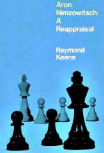 Aron Nimzowitsch, 1886-1935