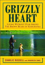 Grizzly Heart