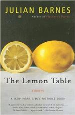 The Lemon Table