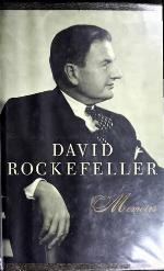 David Rockefeller