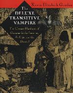 The Deluxe Transitive Vampire