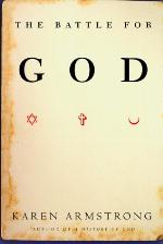 The Battle for God