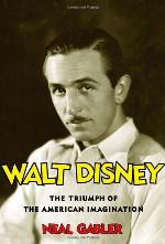 Walt Disney
