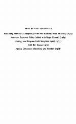 The Decision to Use the Atomic Bomb