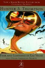 Fear and Loathing in Las Vegas and Other American Stories (Modern Library)