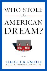 Who Stole the American Dream?
