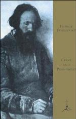 Crime and Punishment