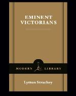 Eminent Victorians