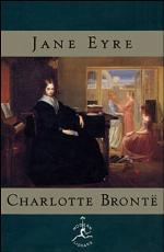 Jane Eyre Jane Eyre