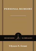 Personal Memoirs