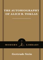 The Autobiography of Alice B. Toklas