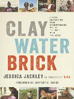 Clay Water Brick