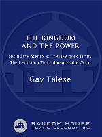 The Kingdom and the Power